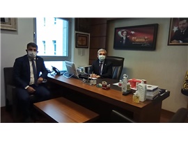 YEŞİLBOĞAZ:  “BÖLÜNMEYE VE KARMAŞAYA NEDEN OLACAK”