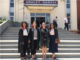 “ALADAĞ KARARI, HUKUKİLİĞİ SORGULANACAK NİTELİKTEDİR”