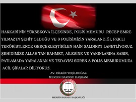 ŞEHİT