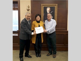 BİLİRKİŞİLİK TEMEL EĞİTİM PROGRAMININ İKİNCİ GURUP KATILIMCILARI SERTİFİKALARINI ALDI