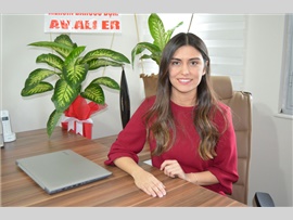 “BAROMUZUN GELECEĞİ İÇİN ELİMİZİ TAŞIN ALTINA KOYDUK”
