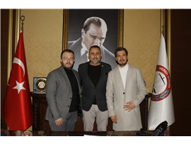 VONG&CAFFEE PUB İLE İNDİRİM PROTOKOLÜ İMZALANDI