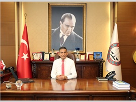 “UYGAR BİR ÜLKE OLMANIN TEMELİ KADIN HAKLARINI KORUMAKTIR”