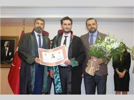 BARO BAŞKANIMIZ AV. BİLGİN YEŞİLBOĞAZ: “HUKUK DEVLETİNDE HUKUK KURALLARI ASKIYA ALINAMAZ”