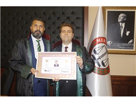 YEMİN TÖRENİ (YEŞİLBOĞAZ: “AYDINLIK TÜRKİYE MÜCADELEMİZDEN ÖDÜN VERMEYECEĞİZ”)