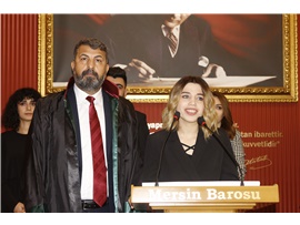 SAVUNMA MESLEĞİNİN YENİ NEFERLERİ RUHSAT ALDI