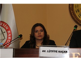 HAYVAN HAKLARI SEMİNERİ DÜZENLENDİ