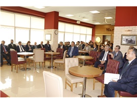 AVUKATLAR, YARGIDA LİYAKAT İÇİN KAMU BAŞDENETÇİLİĞİ KURUMUNDAN DESTEK İSTEDİ