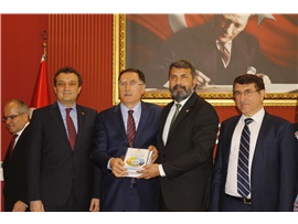 AVUKATLAR, YARGIDA LİYAKAT İÇİN KAMU BAŞDENETÇİLİĞİ KURUMUNDAN DESTEK İSTEDİ