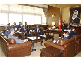 AVUKATLAR, YARGIDA LİYAKAT İÇİN KAMU BAŞDENETÇİLİĞİ KURUMUNDAN DESTEK İSTEDİ