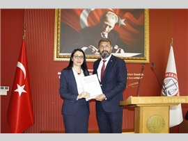MERSİN BAROSU AVUKATLARI FOTOĞRAF SERGİSİ AÇTI