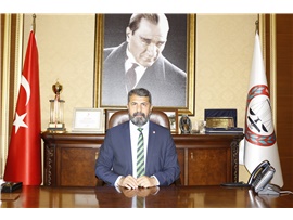YEŞİLBOĞAZ: “AVUKATI YÜCELTMEK, ÜLKEYİ YÜCELTMEKTİR”