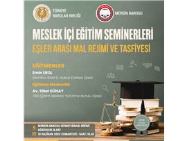 SEMİNER