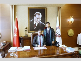 YEMİN TÖRENİ - 05/07/2019