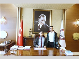 YEMİN TÖRENİ - 05/07/2019