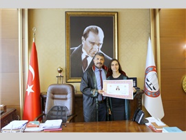 YEMİN TÖRENİ - 05/07/2019