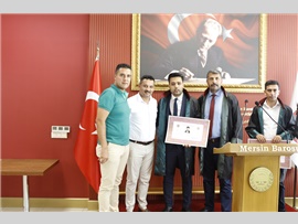 YEMİN TÖRENİ - 05/07/2019