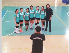 MERSİN BAROSU 3 – 0 ADANA BAROSU