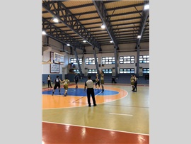 MERSİN BAROSU BASKETBOL TAKIMIMIZDAN BİR KUPA DAHA