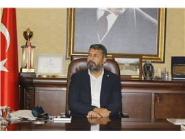 BAŞKANIMIZ AV. BİLGİN YEŞİLBOĞAZ VE GELECEĞİN HUKUKÇULARI ‘HUKUK SİSTEMİNİ’ TARTIŞTI