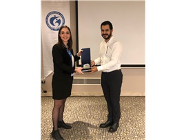 AVUKATLARIMIZA "İLTİCA HUKUKU" EĞİTİMİ DÜZENLENDİ