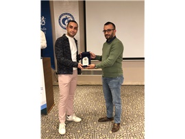 AVUKATLARIMIZA "İLTİCA HUKUKU" EĞİTİMİ DÜZENLENDİ
