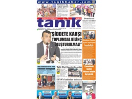 Mersin Barosu kuruluş yıldönümü töreni yapıldı