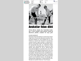 BASINDA BAROMUZ (Avukatlar Fidan Dikti)