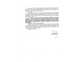 YABANCI UYRUKLU VATANDAŞLARIN KİMLİKLERİ BULUNMAMASI DURUMUNDA VEKALET DÜZENLEME