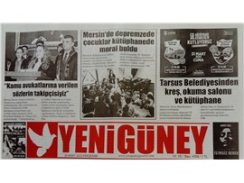 Kamu avukatlarına verilen sözlerin takipçisiyiz