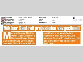 BASINDA BAROMUZ (Bilirkişilik Temel Eğitim Programı'nı Tamamlayan Katılımcılar Sertifikalarını Aldı)