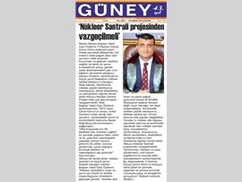 BASINDA BAROMUZ (Bilirkişilik Temel Eğitim Programı'nı Tamamlayan Katılımcılar Sertifikalarını Aldı)