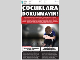 BASINDA BAROMUZ (Radyo Akdeniz- 'İdam Çözüm Değil')