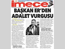 BASINDA BARO (Adli Yıl Açılışı) 06.09.2017