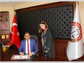 YEMİN TÖRENİ 06.09.2017