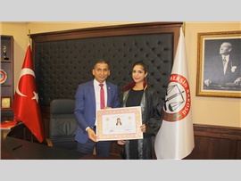 YEMİN TÖRENİ 06.09.2017