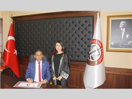 YEMİN TÖRENİ 06.09.2017