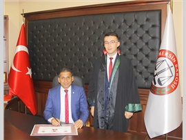YEMİN TÖRENİ 06.09.2017