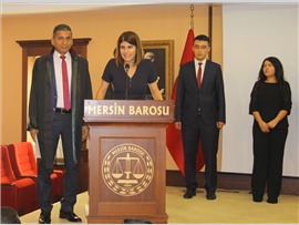 YEMİN TÖRENİ 06.09.2017