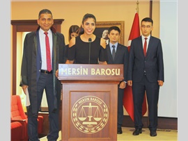 YEMİN TÖRENİ 06.09.2017