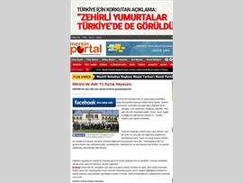 BASINDA BARO (Adli Yıl Açılışı) 06.09.2017