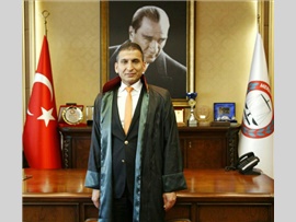 BARO BAŞKANI ER: “VARLIĞIMIZIN TEMELİ SEVGİ VE HOŞGÖRÜ ÜZERİNE KURULMUŞTUR”