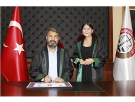YEMİN TÖRENİ (07.10.2020)