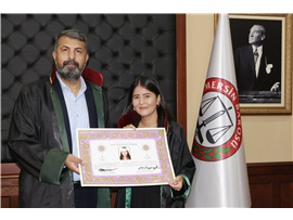 YEMİN TÖRENİ (07.10.2020)