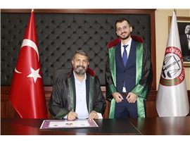 YEMİN TÖRENİ (07.10.2020)