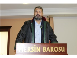 YEMİN TÖRENİ (07.10.2020)