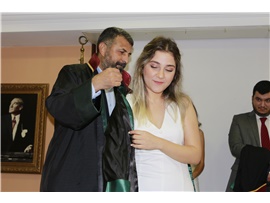 YEMİN TÖRENİ (07.10.2020)
