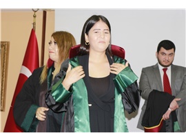 YEMİN TÖRENİ (07.10.2020)
