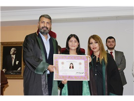 YEMİN TÖRENİ (07.10.2020)
