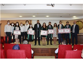 YEMİN TÖRENİ (07.10.2020)